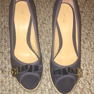 Ivanka trump shoes great condition use twice